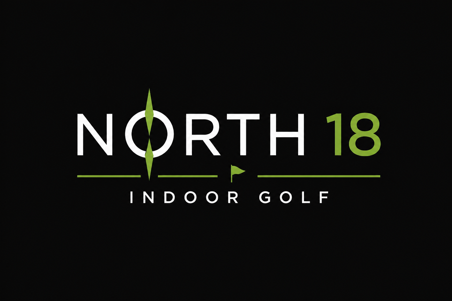 North 18 Indoor Golf